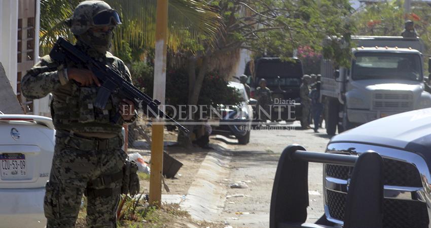 EMPRHOTUR: "En Baja California Sur no tenemos la seguridad que merecemos"