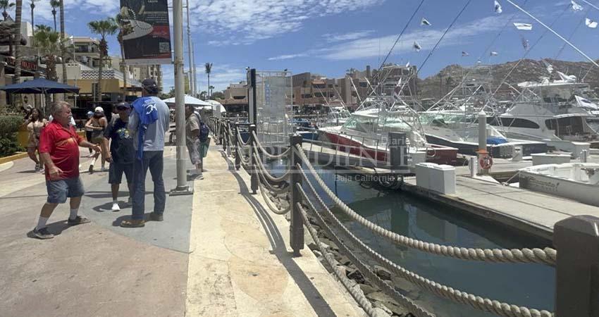 ASIPONA de CSL invertirá en mejora del puerto; seguridad y embellecimiento, las principales acciones