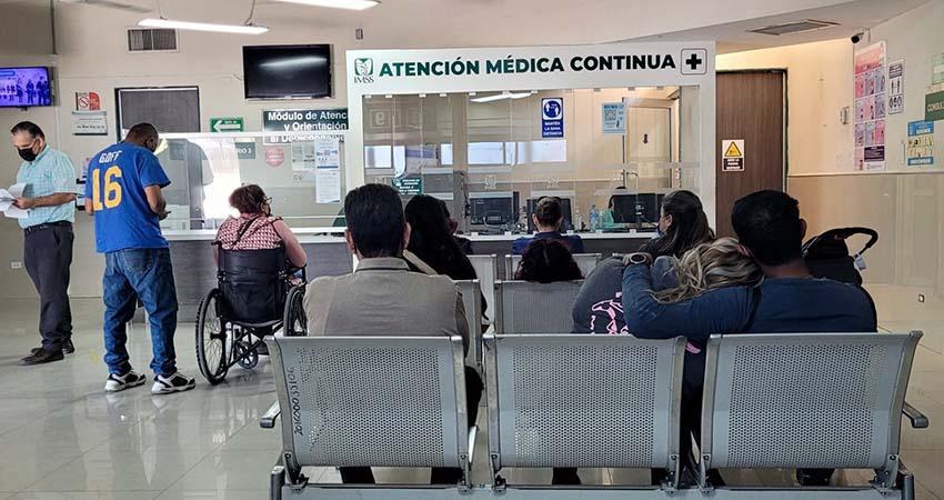 Llaman a la población en BCS a prevenir enfermedades como hepatitis Llaman a la población en BCS a prevenir enfermedades como hepatitis