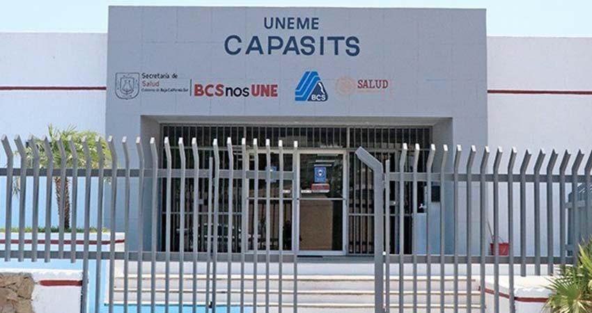 Cuenta BCS con tratamiento para la Hepatitis C en pacientes sin seguridad social Cuenta BCS con tratamiento para la Hepatitis C en pacientes sin seguridad social