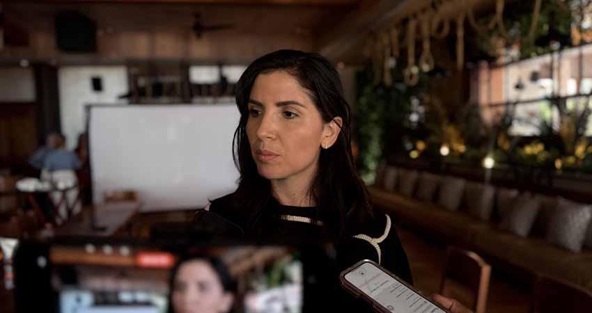 Condena Senadora que policías de Los Cabos participaran en delito de desaparición forzada