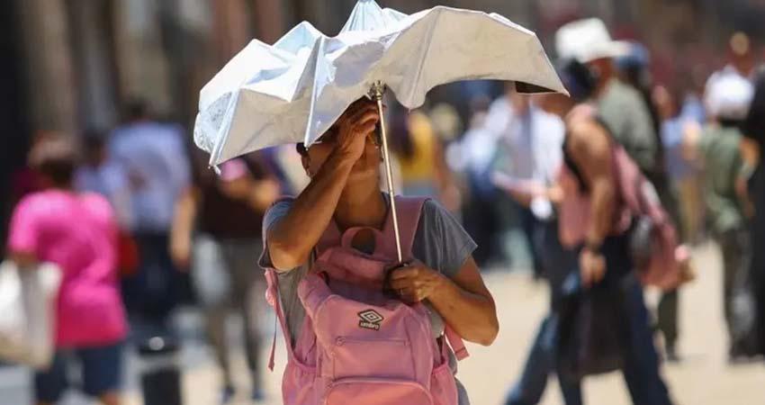 Aumentan a 49 las muertes por altas temperaturas