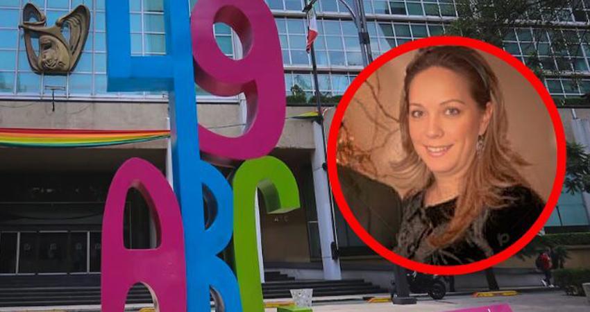 FGR solicita a EU extradición de socia de la Guardería ABC
