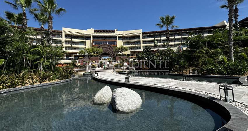 Aporta Los Cabos más del 50% de actividad económica a Baja California Sur