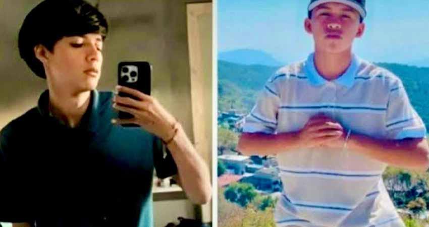 Localizan sin vida a Xandro y Pablo, jóvenes desaparecidos en CSL