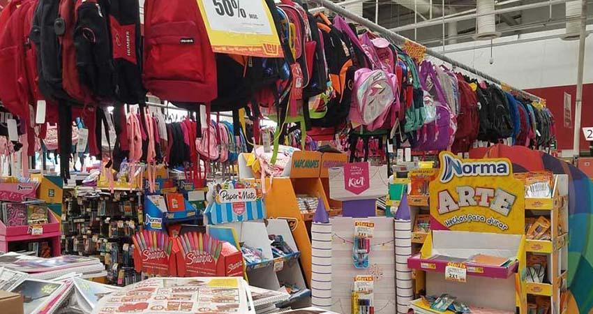 Vigilará PAN abusos en la venta de útiles escolares; exigirá operativos a Profeco
