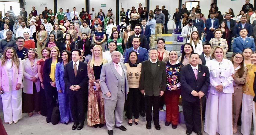 Participa SEDIF en Encuentro Nacional en el marco de la Semana Mundial de la Lactancia Materna Participa SEDIF en Encuentro Nacional en el marco de la Semana Mundial de la Lactancia Materna