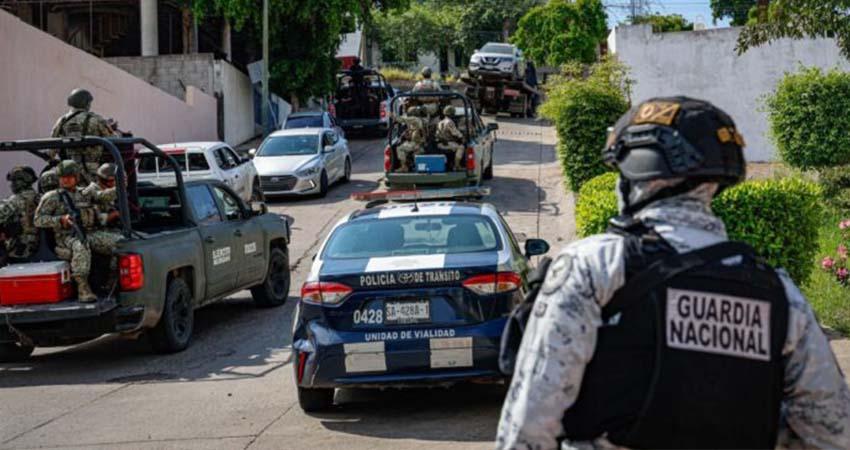 EU alerta por terrorismo en México; pide no visitar 6 estados