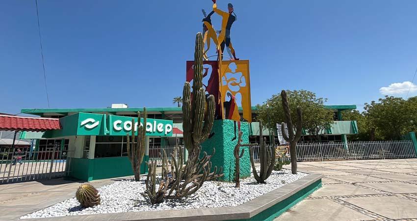 Cuenta CONALEP con espacios disponibles para ciclo escolar 2025-2026 Cuenta CONALEP con espacios disponibles para ciclo escolar 2025-2026