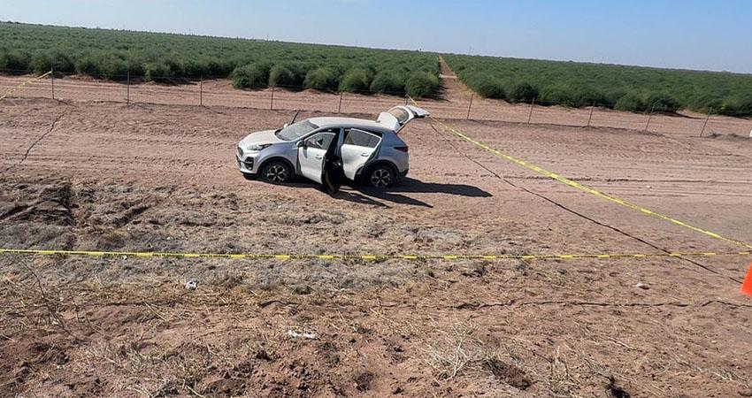 Aseguran a una persona, armas de fuego y presunto narcótico tras enfrentamiento en Comondú Aseguran a una persona, armas de fuego y presunto narcótico tras enfrentamiento en Comondú