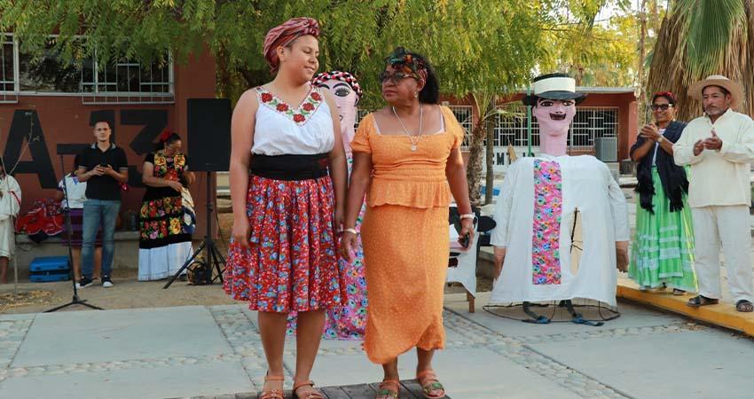Conmemorará UABCS Día Internacional de los Pueblos Indígenas Conmemorará UABCS Día Internacional de los Pueblos Indígenas