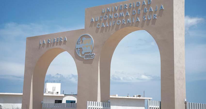 Gobierno del Estado entrega la nueva sede de UABCS en La Ribera Gobierno del Estado entrega la nueva sede de UABCS en La Ribera