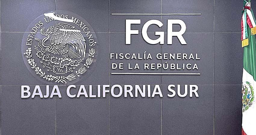 Vinculan a proceso a Erwin “N” por delitos contra la salud en BCS