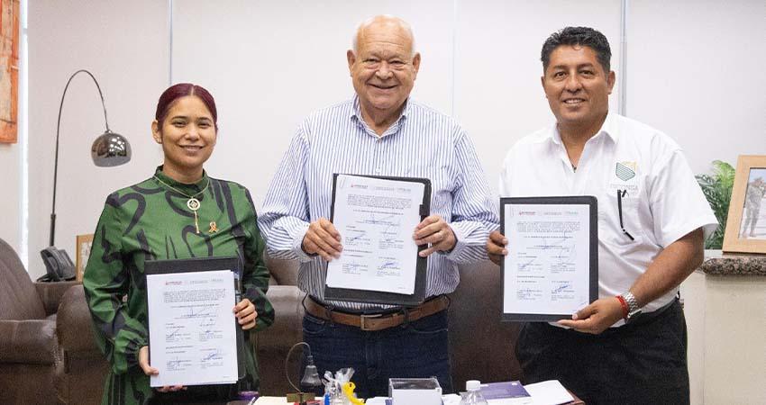 Avanzan acciones conjuntas para fortalecer la atención a mujeres en situación de violencia Avanzan acciones conjuntas para fortalecer la atención a mujeres en situación de violencia