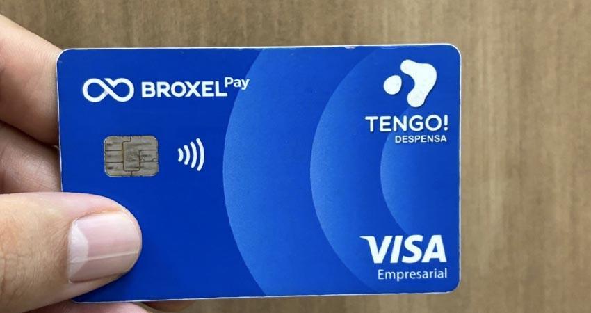 Atiende la Subsecretaría de Administración incidencias con dispersión de recursos en tarjetas Broxel Atiende la Subsecretaría de Administración incidencias con dispersión de recursos en tarjetas Broxel