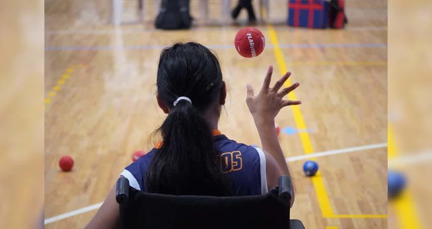 Finaliza estatal de Boccia rumbo a paralimpiada nacional CONADE 2025