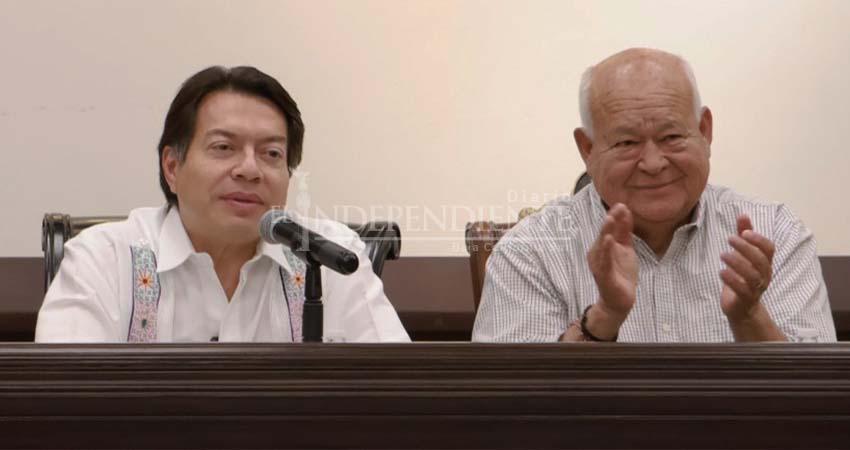 Aún no llegan a Baja California Sur las 500 plazas comprometidas por SEP federal