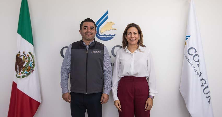 Avanzan procesos administrativos para la construcción de la nueva presa “El Novillo” Avanzan procesos administrativos para la construcción de la nueva presa “El Novillo”
