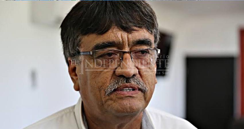 Ex alcalde de Los Cabos arremete contra actual administración municipal