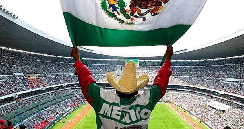 El Mundial 2026 moverá en México unos 3 mil millones de dólares