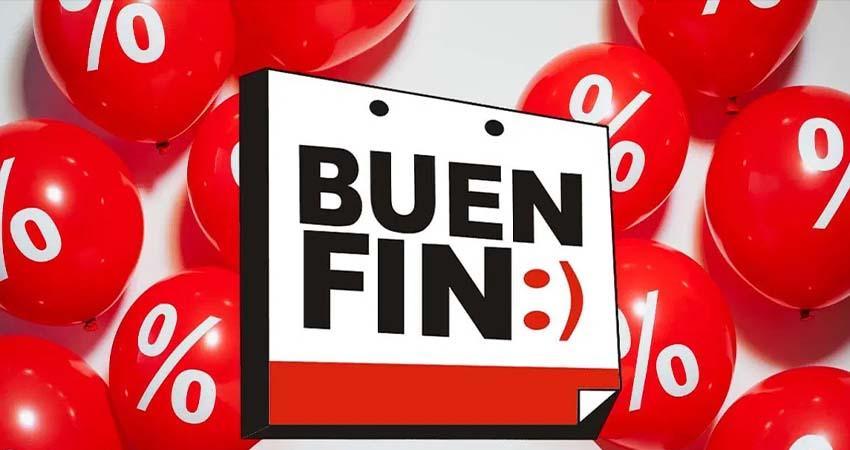 El Buen Fin se amplía a cinco días y busca rebasar los 172,900 mdp de 2024