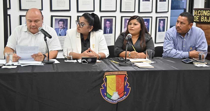 Dan a conocer el protocolo de la Consulta a Personas Autistas en BCS Dan a conocer el protocolo de la Consulta a Personas Autistas en BCS