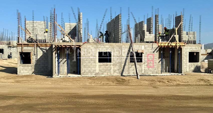 Protección Civil evalúa predios destinados a Plan Nacional de Vivienda en Los Cabos