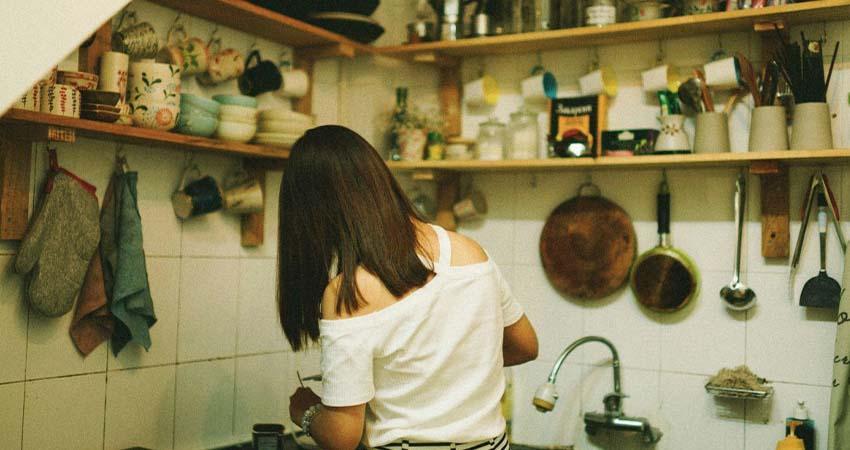 Mexicanas dedican doble de tiempo que hombres a las actividades no remuneradas