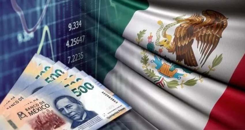 Con la 4T ha aumentado 60% la deuda per cápita de los mexicanos, alerta el sector privado Con la 4T ha aumentado 60% la deuda per cápita de los mexicanos, alerta el sector privado