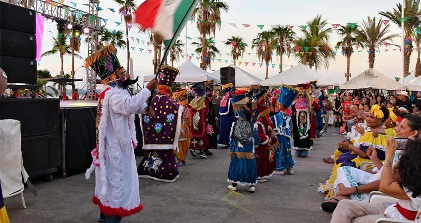 Conmemoran el Día Internacional de los Pueblos Indígenas y Afrodescendientes Conmemoran el Día Internacional de los Pueblos Indígenas y Afrodescendientes