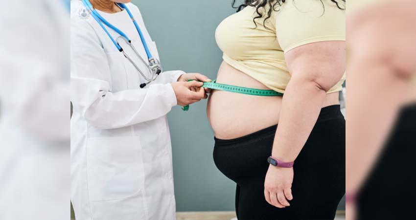 Desnutridos y obesos, la realidad de México; diabetes, imparable Desnutridos y obesos, la realidad de México; diabetes, imparable