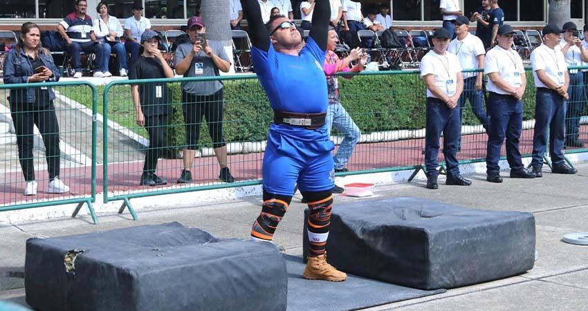 Destacada participación de la Policía Municipal de La Paz en el evento deportivo nacional “Strong Police 2025” Destacada participación de la Policía Municipal de La Paz en el evento deportivo nacional “Strong Police 2025”