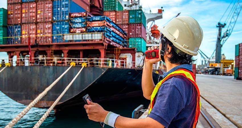 México estudia imponer aranceles a países con los que no tiene acuerdos comerciales México estudia imponer aranceles a países con los que no tiene acuerdos comerciales