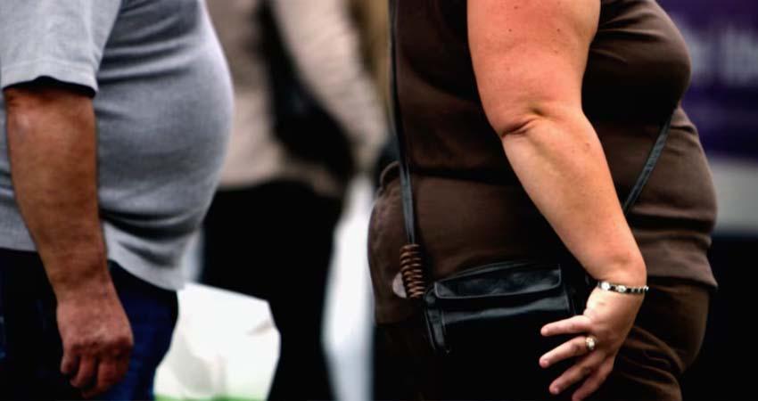 México duplicará para 2060 gasto en tratar la obesidad que afecta al 75 % de la población México duplicará para 2060 gasto en tratar la obesidad que afecta al 75 % de la población