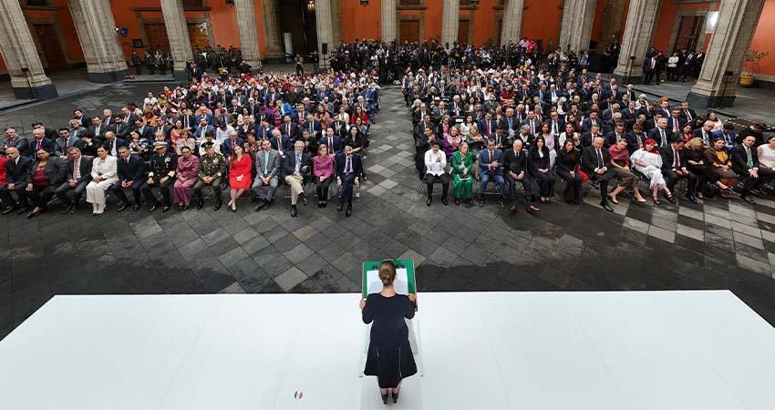 Amurallan proyectos estratégicos de la 4T; gobierno se vuelca a tribunales Amurallan proyectos estratégicos de la 4T; gobierno se vuelca a tribunales