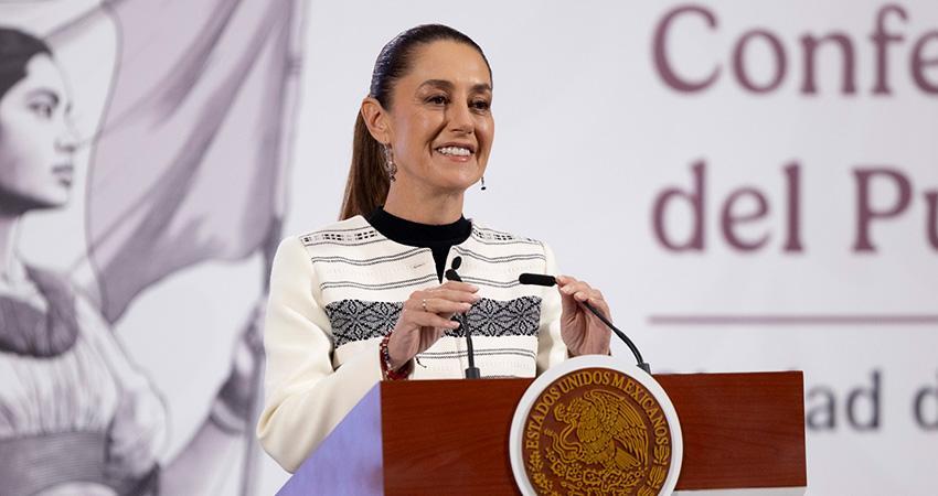 Sheinbaum anuncia que solicitará apoyo a la ONU para reforzar investigaciones del caso Ayotzinapa Sheinbaum anuncia que solicitará apoyo a la ONU para reforzar investigaciones del caso Ayotzinapa