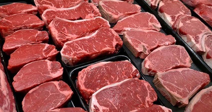 Exportar carne en lugar de ganado vivo a EU, plantea Sheinbaum en Coahuila Exportar carne en lugar de ganado vivo a EU, plantea Sheinbaum en Coahuila