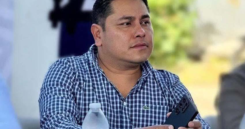 Ejecutan a funcionario de Seguridad Pública de Los Cabos Ejecutan a funcionario de Seguridad Pública de Los Cabos