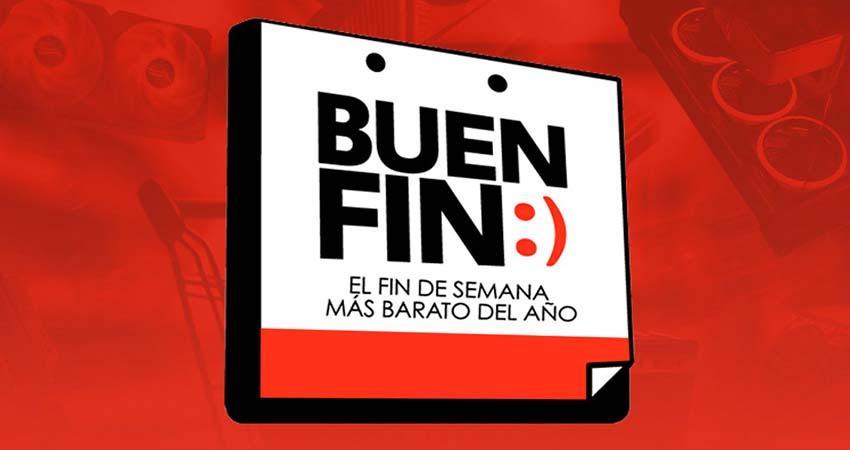 Prevén que El Buen Fin registre ventas por 200 mil mdp en 2025 Prevén que El Buen Fin registre ventas por 200 mil mdp en 2025