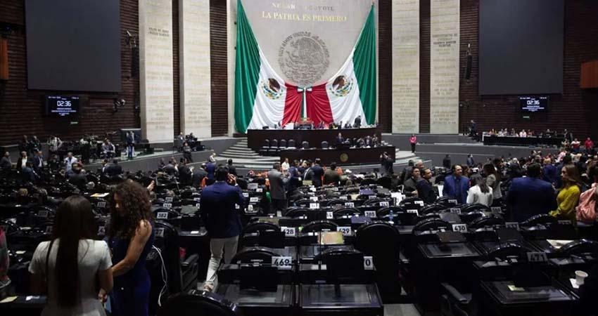 Hacienda retrasa entrega del Paquete Económico 2026 al Congreso Hacienda retrasa entrega del Paquete Económico 2026 al Congreso