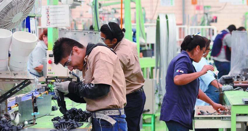 México creó más de 216,500 empleos formales en los primeros ocho meses de 2025      2 México creó más de 216,500 empleos formales en los primeros ocho meses de 2025      2