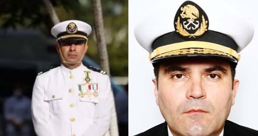 Capitán de Semar se suicida en su oficina tras ser involucrado en ‘huachicol’ fiscal Capitán de Semar se suicida en su oficina tras ser involucrado en ‘huachicol’ fiscal