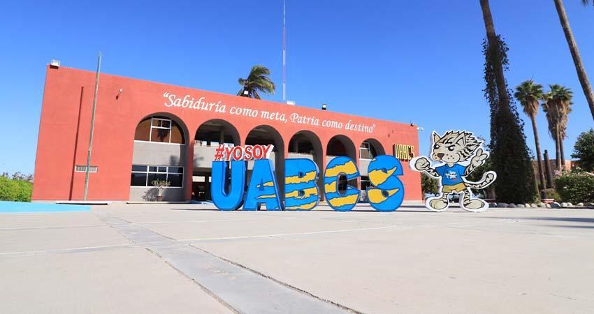 Se incorpora UABCS a la Asociación Nacional de Estudiantes de Economía Se incorpora UABCS a la Asociación Nacional de Estudiantes de Economía
