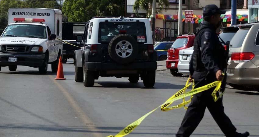 Agosto de 2025, el mes con el menor número de homicidios en 10 años Agosto de 2025, el mes con el menor número de homicidios en 10 años