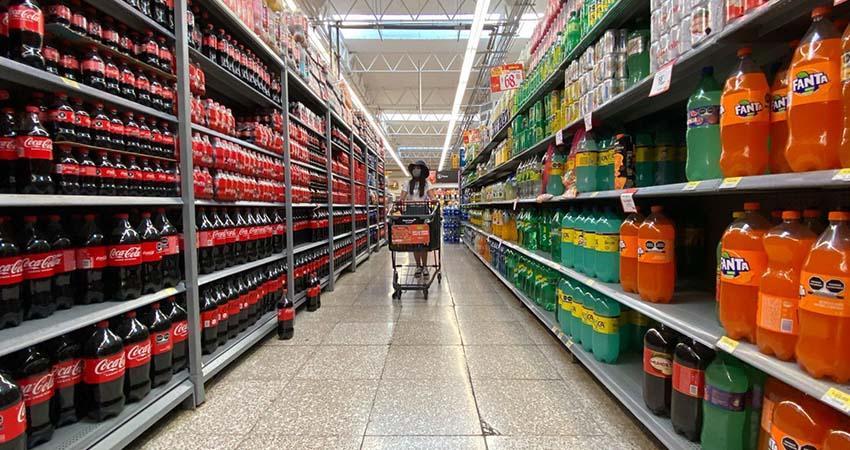 Gobierno de Sheinbaum propone alzas de impuestos a refrescos, tabaco y videojuegos Gobierno de Sheinbaum propone alzas de impuestos a refrescos, tabaco y videojuegos