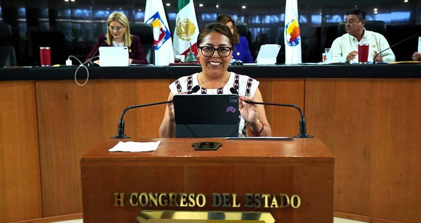 Desde el Congreso se busca asegurar permanencia del Plan para Mitigar los Efectos de la Sequía y el Seguro de Vida de Productores en BCS Desde el Congreso se busca asegurar permanencia del Plan para Mitigar los Efectos de la Sequía y el Seguro de Vida de Productores en BCS