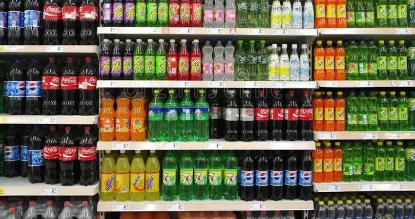 ¿Subirán los refrescos en 2026? Qué marcas costarán más, esto sabemos ¿Subirán los refrescos en 2026? Qué marcas costarán más, esto sabemos