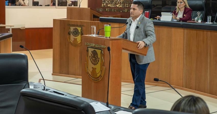 Proponen establecer “Delito contra la Gestión Ambiental” en BCS Proponen establecer “Delito contra la Gestión Ambiental” en BCS