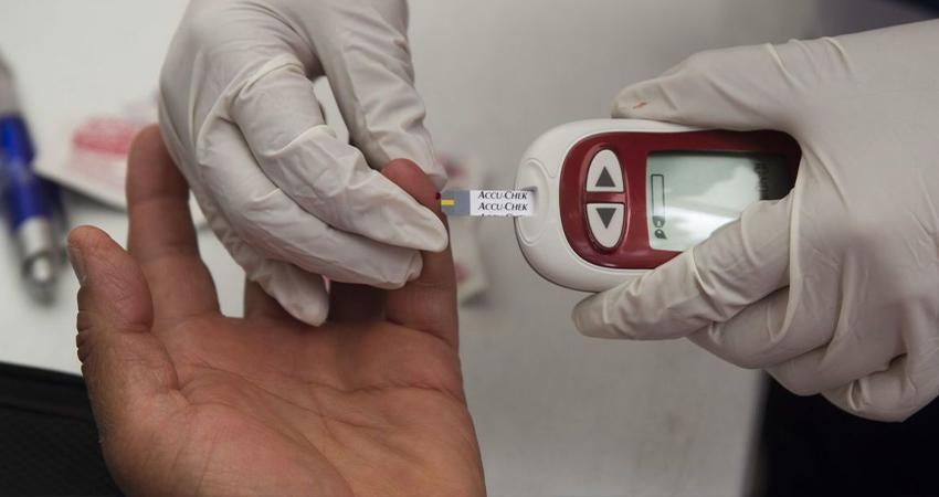 SSA aplica medicamentos especiales para combatir epidemia de diabetes en México