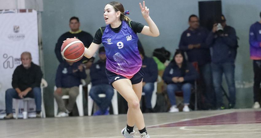 Anuncia Ayuntamiento de La Paz las eliminatorias municipales de básquetbol 3x3 Anuncia Ayuntamiento de La Paz las eliminatorias municipales de básquetbol 3x3
